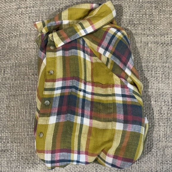 American Eagle Outfitters Tops - American Eagle flannel